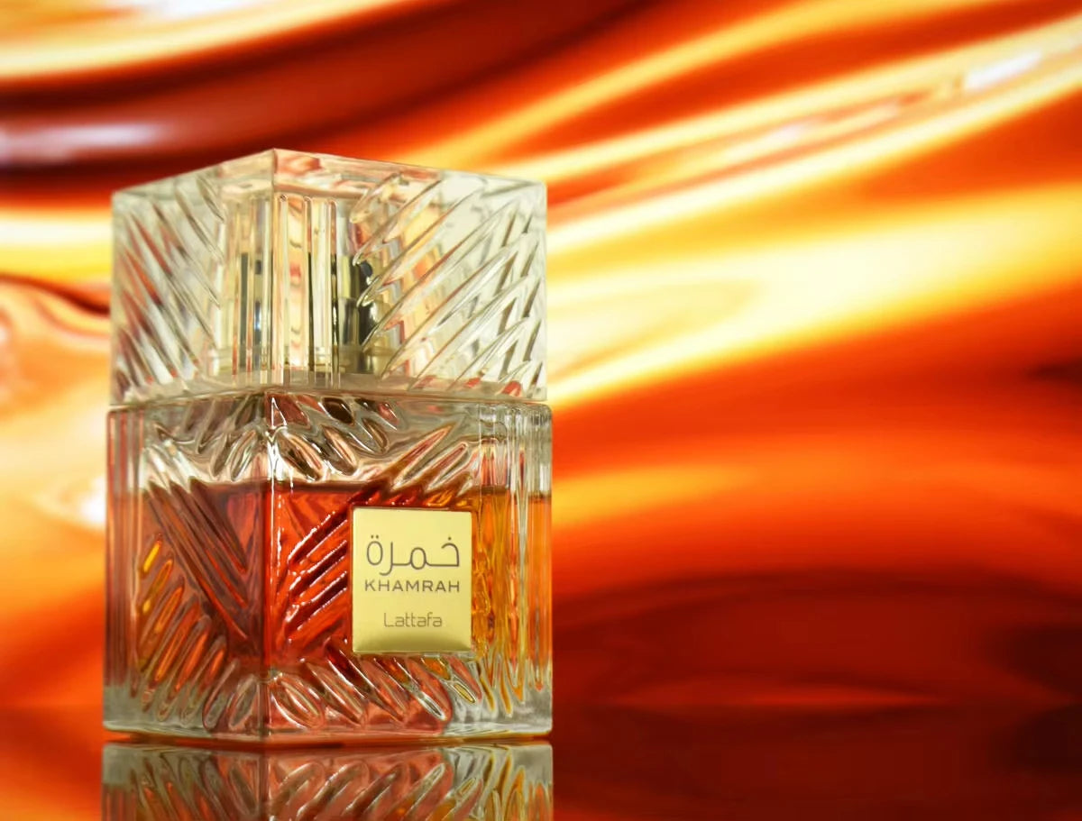 LATTAFA PERFUME
