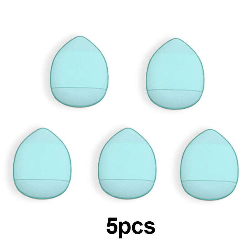 5/10Pcs Mini Finger Puff