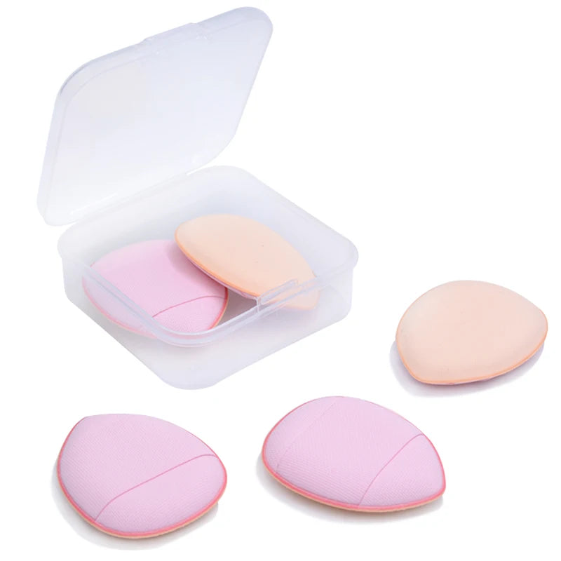 5/10Pcs Mini Finger Puff