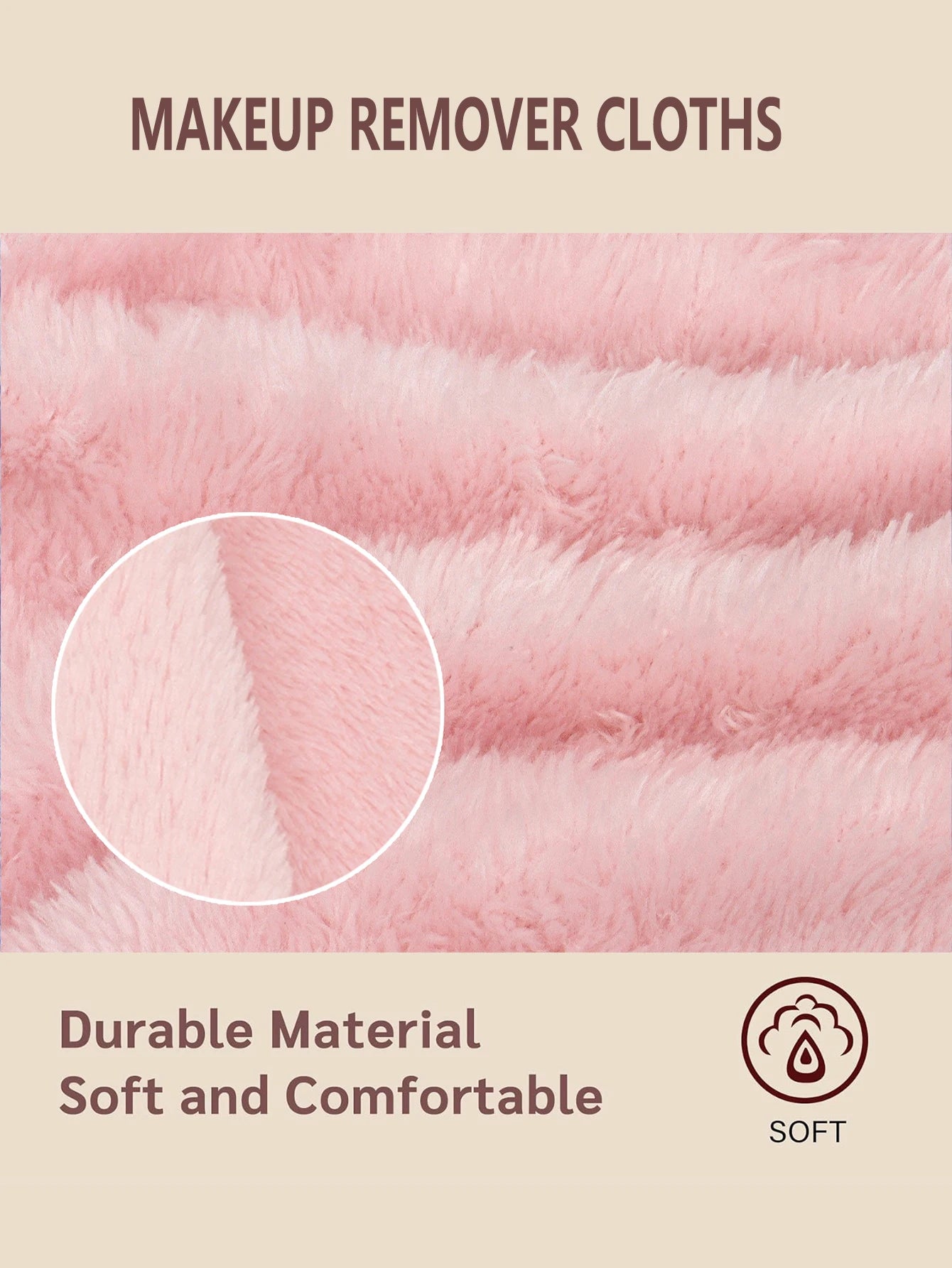 5/10/20Pcs Πανάκια Microfiber