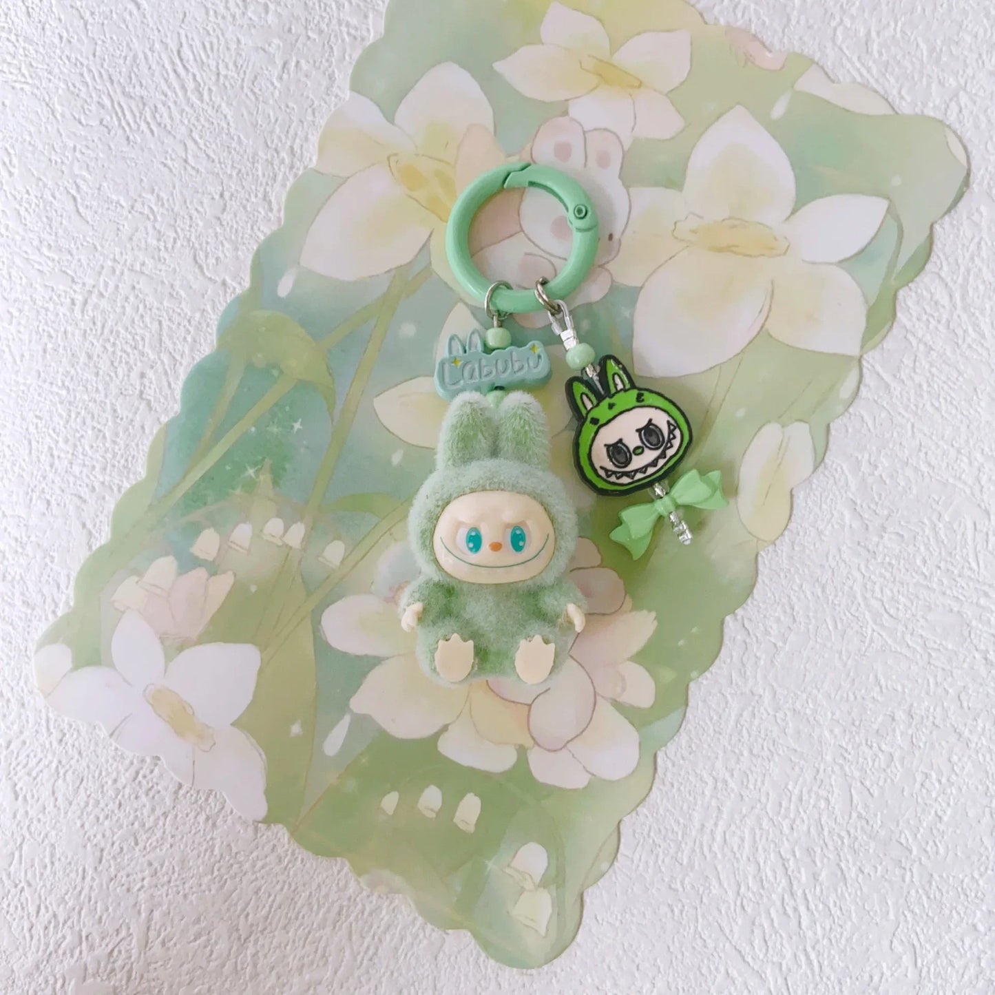 Keyring