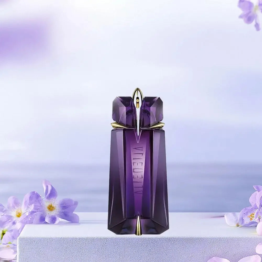 Alien Monster Perfume