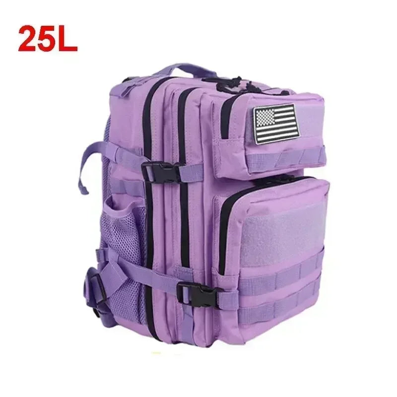 Backpack for school