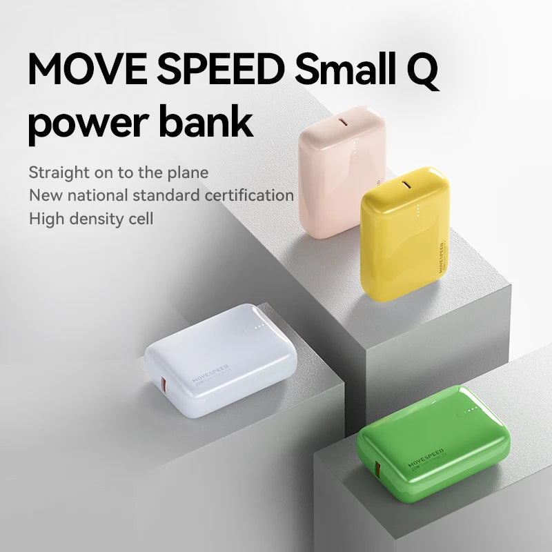Cute Powerbank