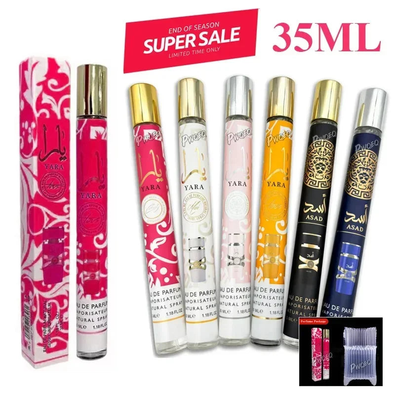 35ML Moi Tous Small  Tube