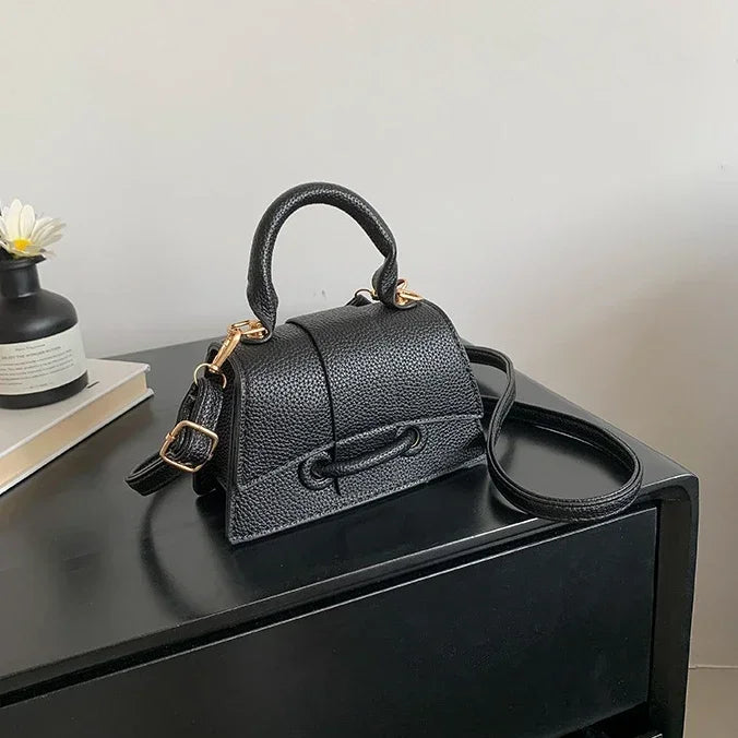 Star Mini Bag – Y2K Glam Edition