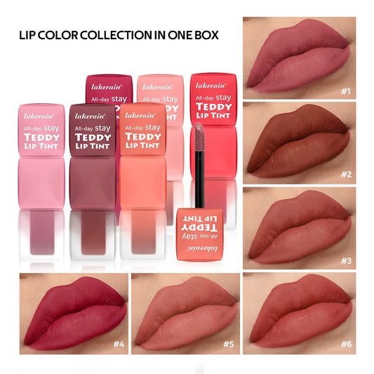 Lip Gloss Super Stay Long-Lasting