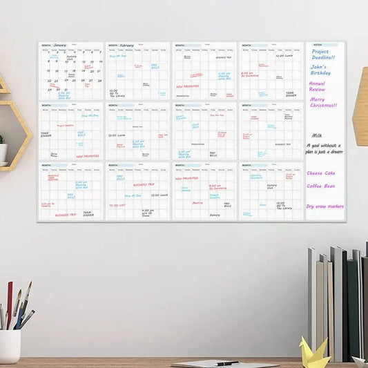 ΗΜΕΡΟΛΟΓΙΟ ΔΡΑΣΤΗΡΙΟΤΗΤΩΝ ΤΟΙΧΟΥ