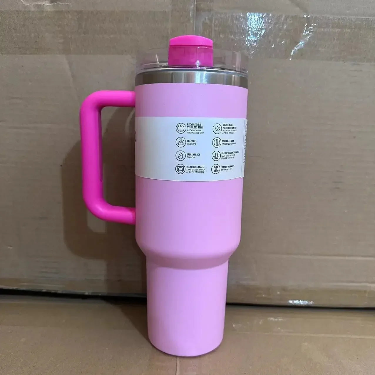 Stainless Steel  Bottle