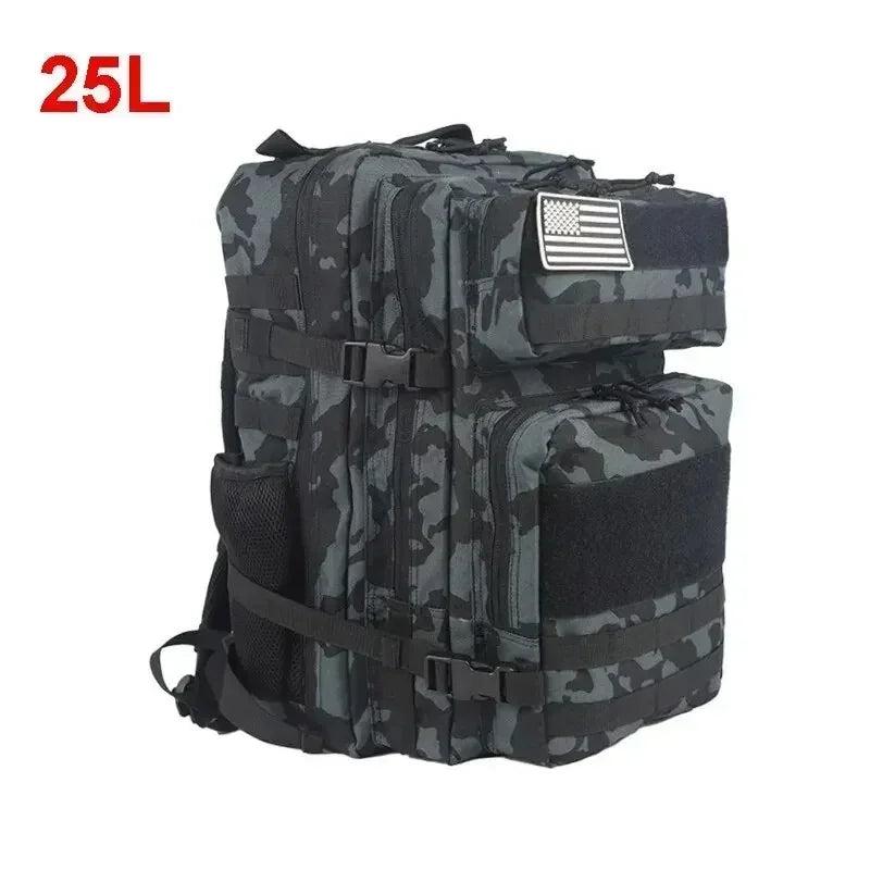 Backpack for school