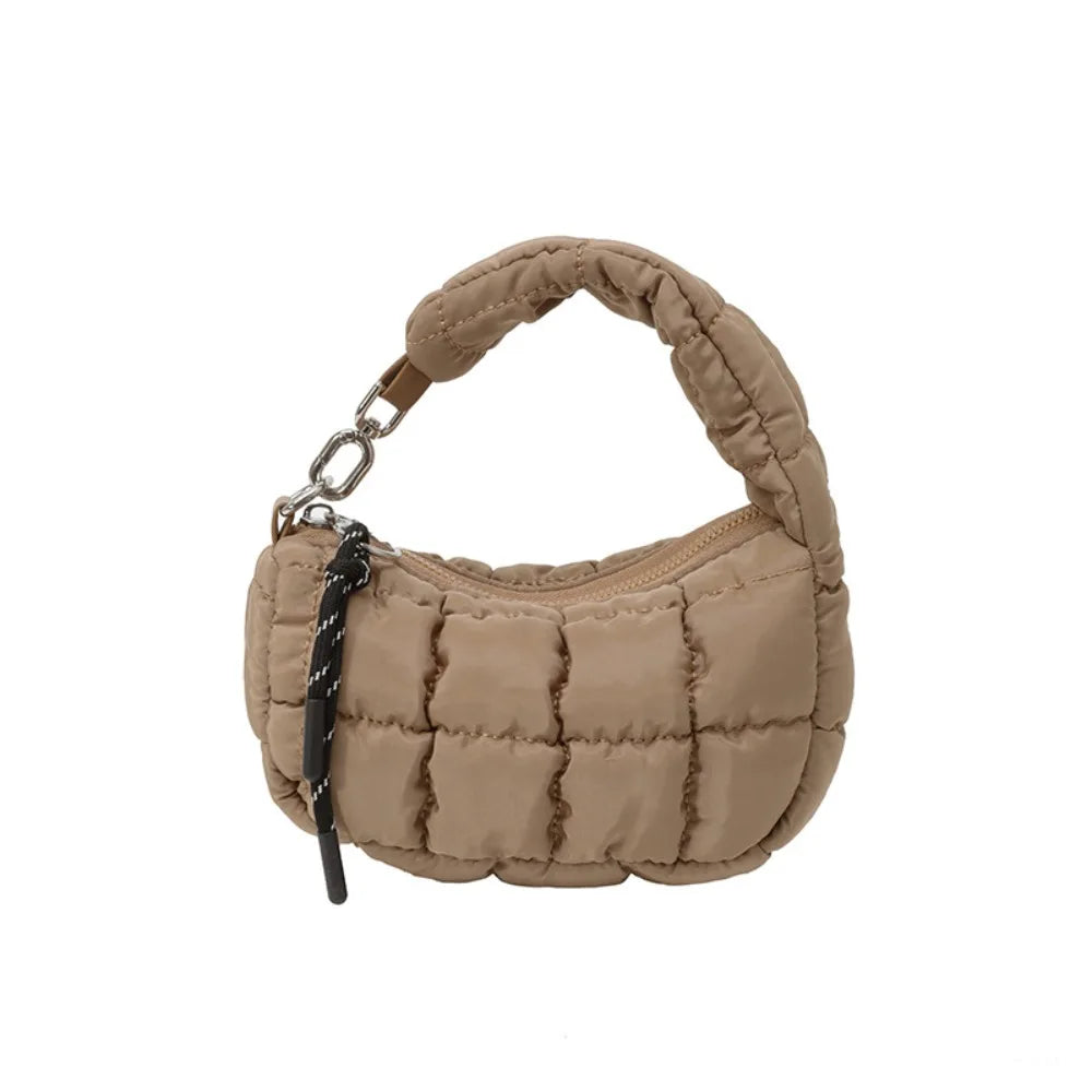 Cloud Puff Shoulder Bag