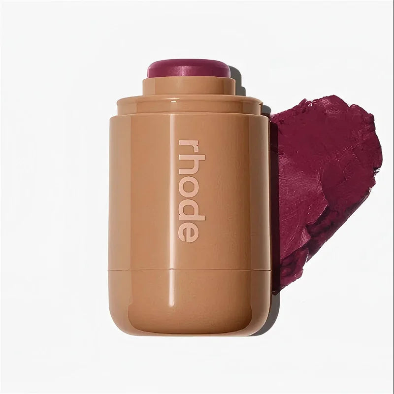 Moisturizing Lip Balm σε πάρα πολλά χρώματα