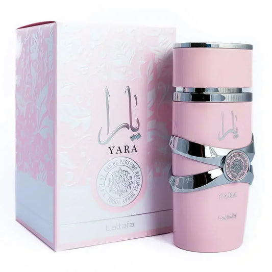 Original Yara Perfume