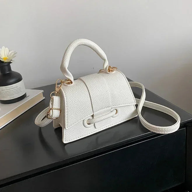 Star Mini Bag – Y2K Glam Edition
