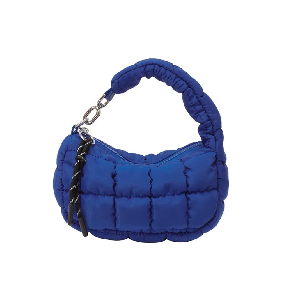 Cloud Puff Shoulder Bag