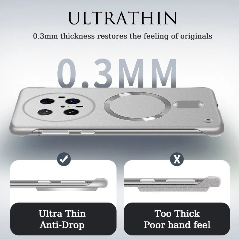 Luxury Phone Case For Huawei Nova 13 12 11 10 Pro