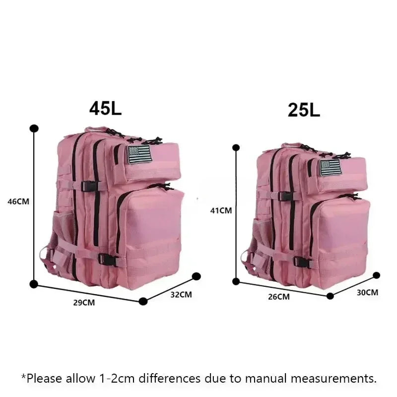 Backpack for school