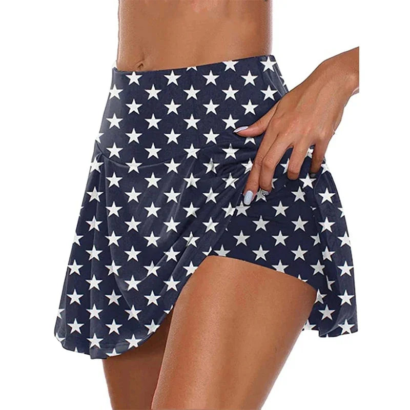 Shorts Καλοκαιρινό Aesthetic