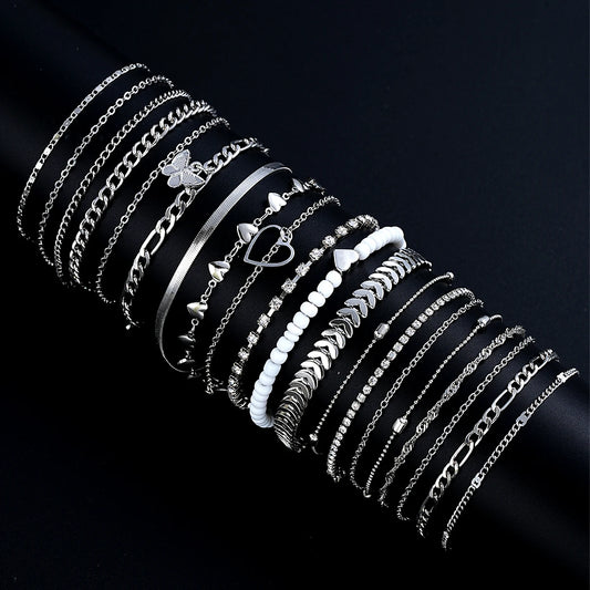 ΣΕΤ ΑΠΟ 19 ΒΡΑΧΙΟΛΙΑ