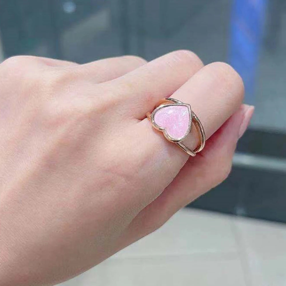 ΑΣΗΜΕΝΙΟ ΔΑΧΤΥΛΙΔΙ ΜΕ ΚΑΡΔΟΥΛΑ