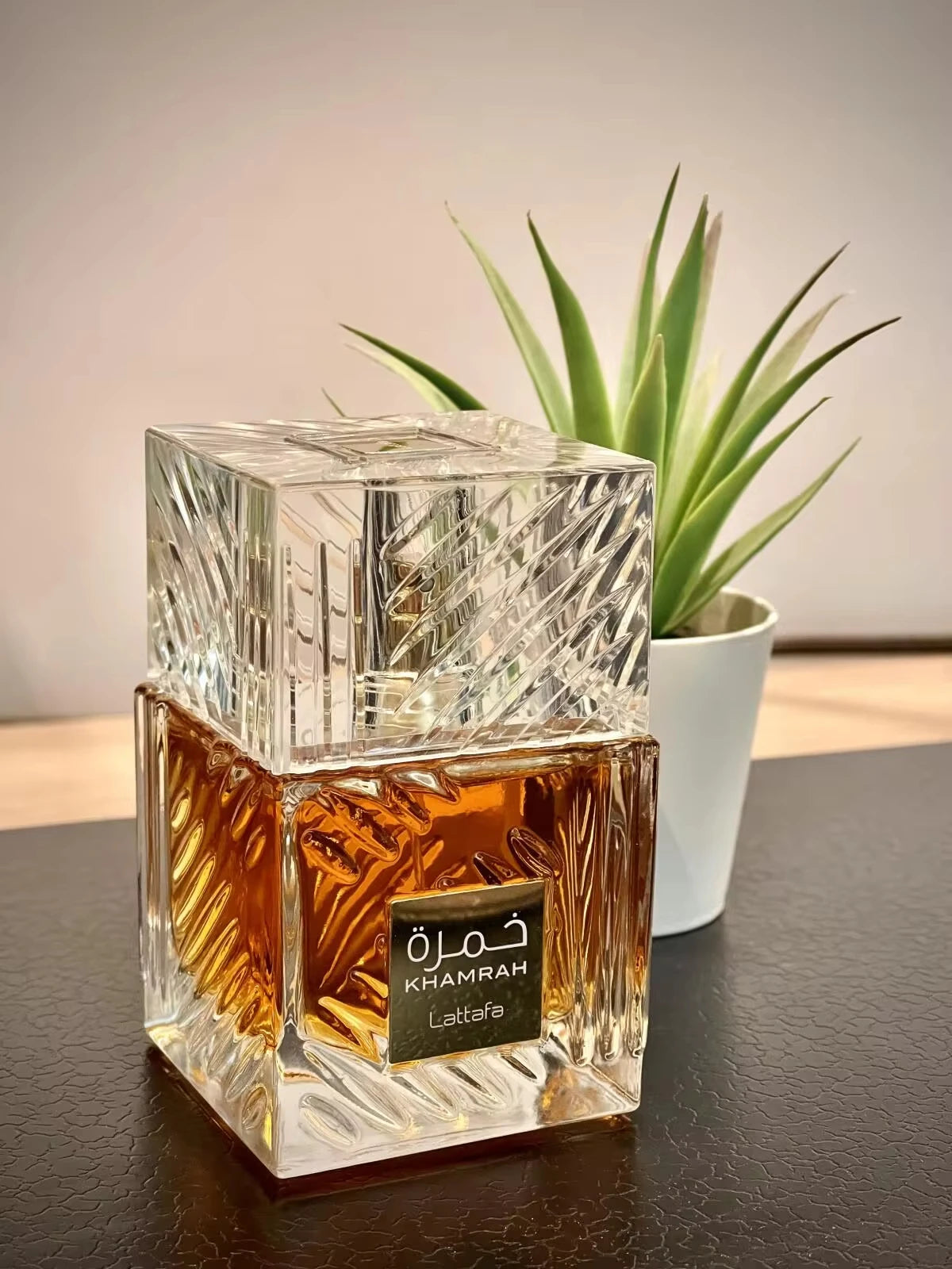 LATTAFA PERFUME