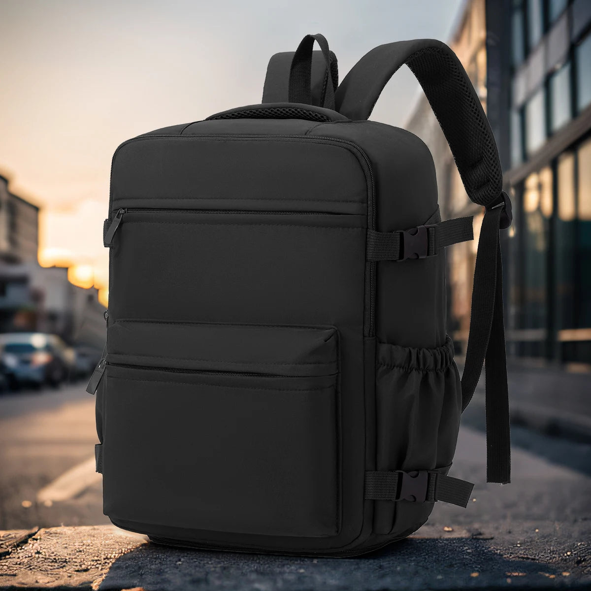 Travel Backpack Cabin Size