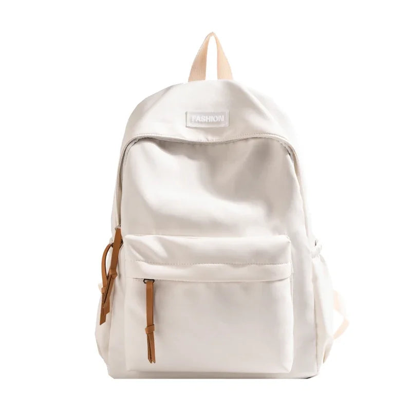 All-match Backpack  Back to School