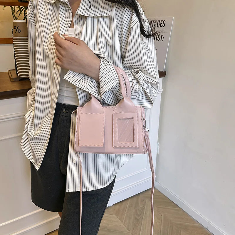 New Design  Handheld Bag