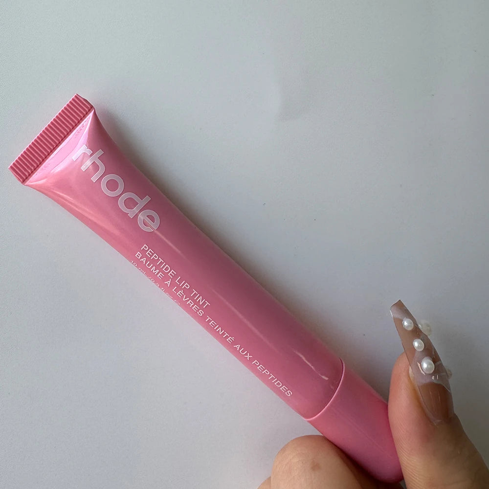 RHODE  BLUSH-LIPSTICK