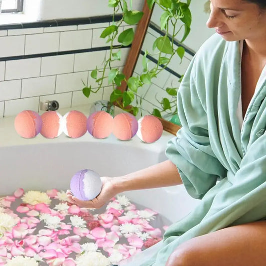 Toddler Bath Balls With Toys