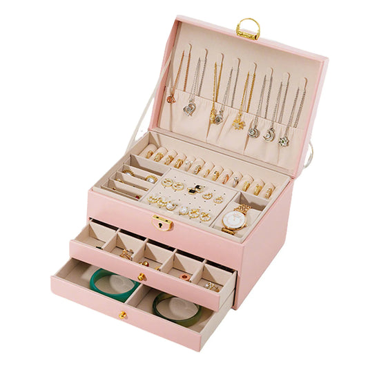 Jewelry Storage Box
