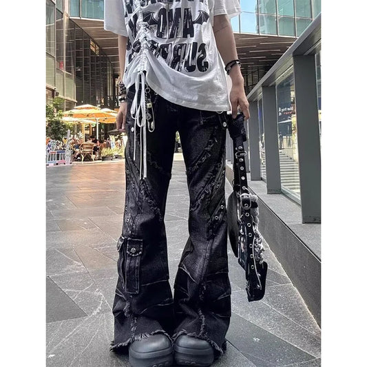 TOKYO STREET JEANS 🖤