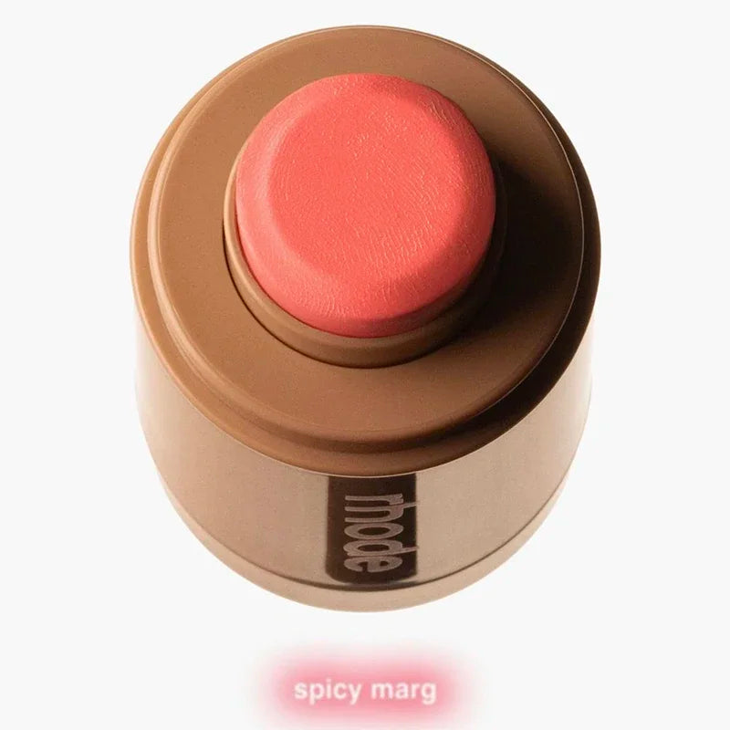 RHODE 2-in-1 Cream Blush & Lip Tint Stick