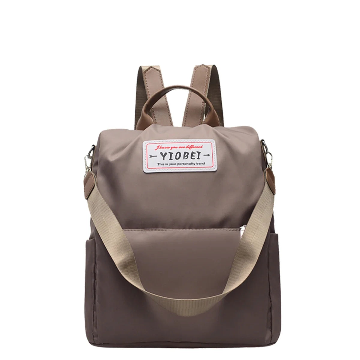 Colorful Backpack