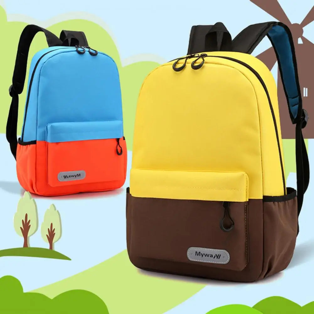 Αδιάβροχο εργονομικό scholl backpack