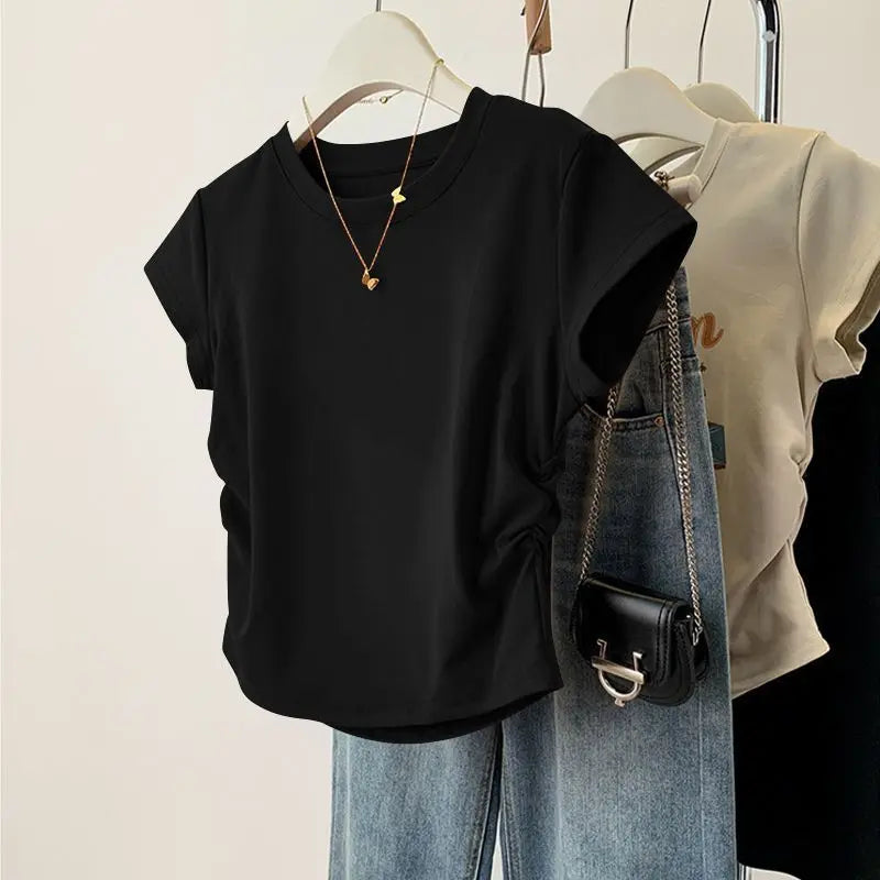 EVERYDAY FIT TEE ✨🤍