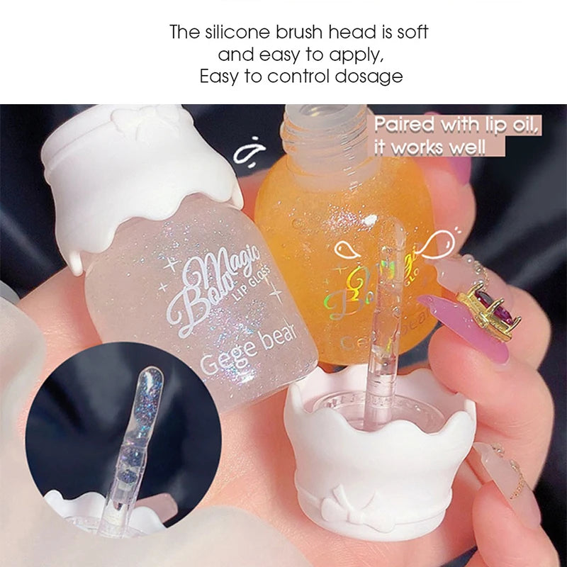 Lip balm