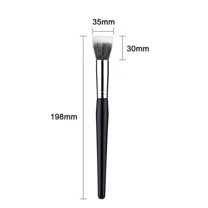 3-in-1 Face Palette – Blush, Contour & Highlighter