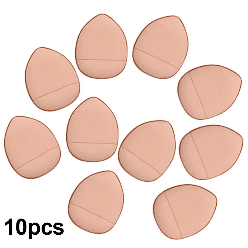 5/10Pcs Mini Finger Puff