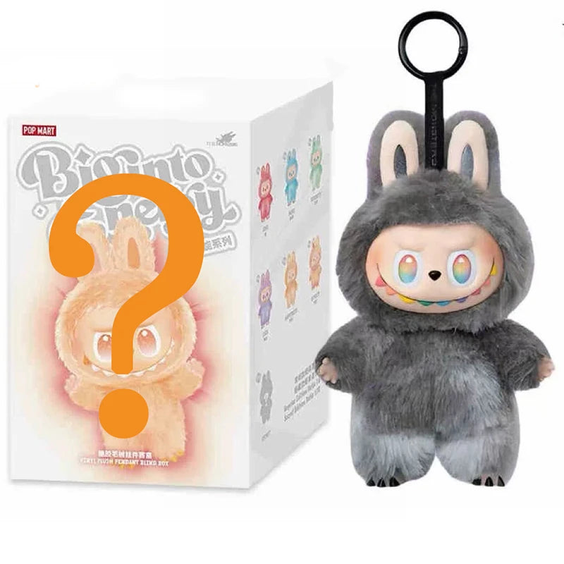 LAbubu 3.0 Blind Box