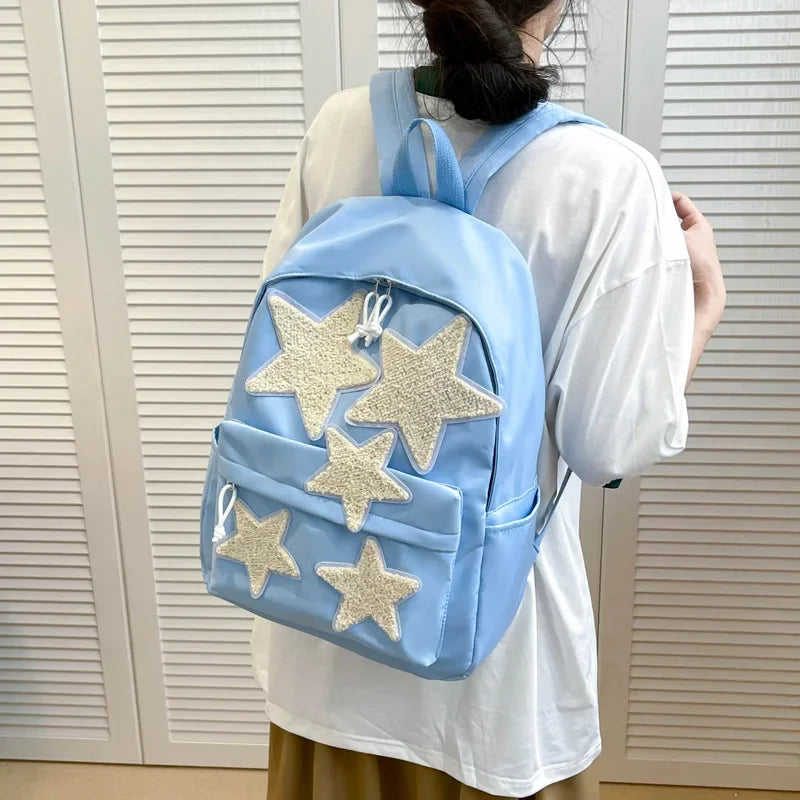 Lovely Star Backpack