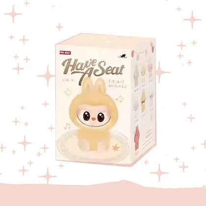 POP MART Labubu Plush Pendant – Συλλεκτικό Anime Κρεμαστό Κουκλάκι με Γούνινη Υφή (Limited Edition)