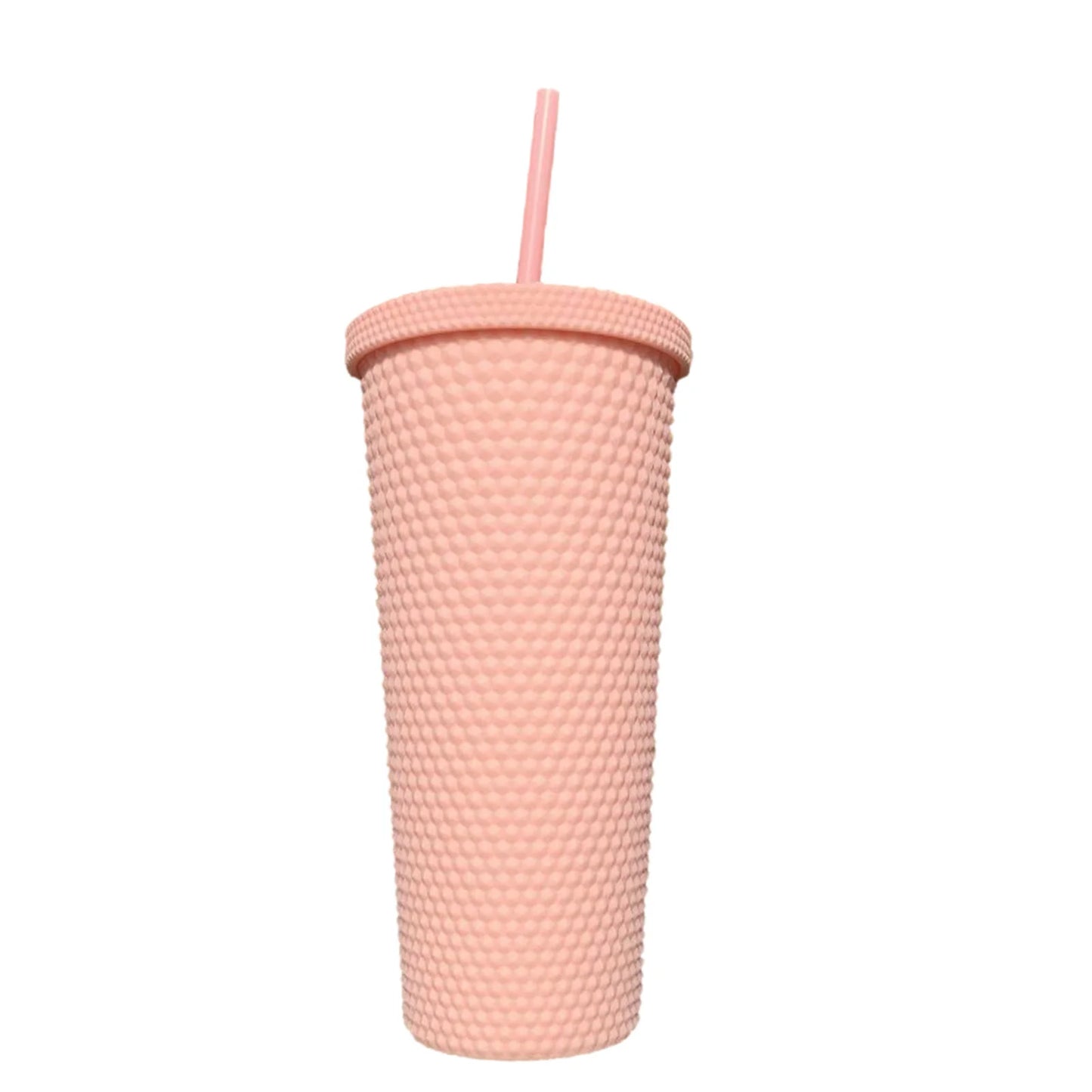 Cup With Straw 650ml