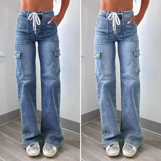 Cargo Jeans