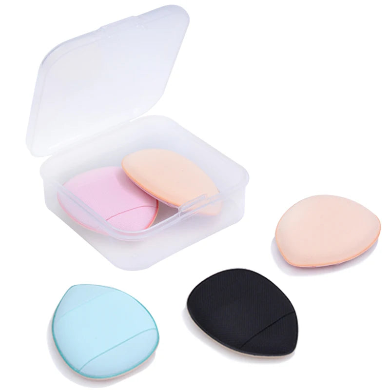 5/10Pcs Mini Finger Puff