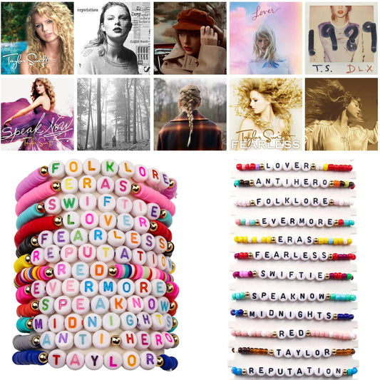 2PC Friendship Bracelet