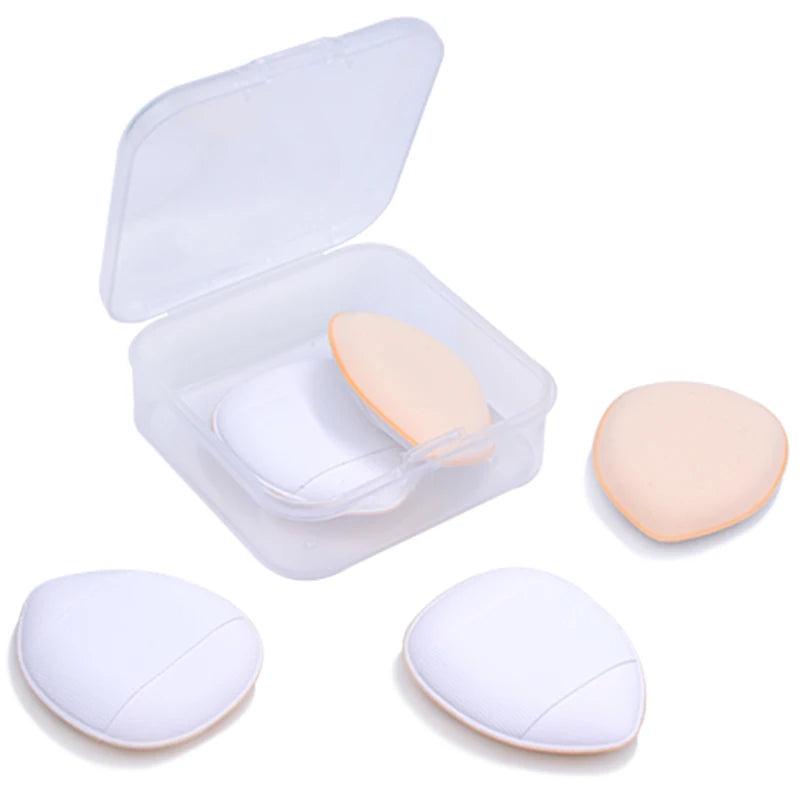 5/10Pcs Mini Finger Puff