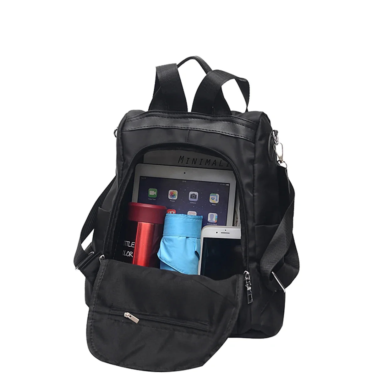 Colorful Backpack