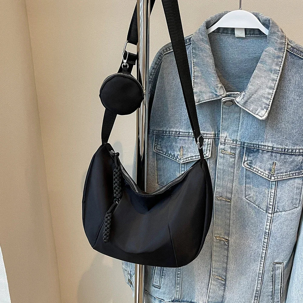 Crossbody Bag