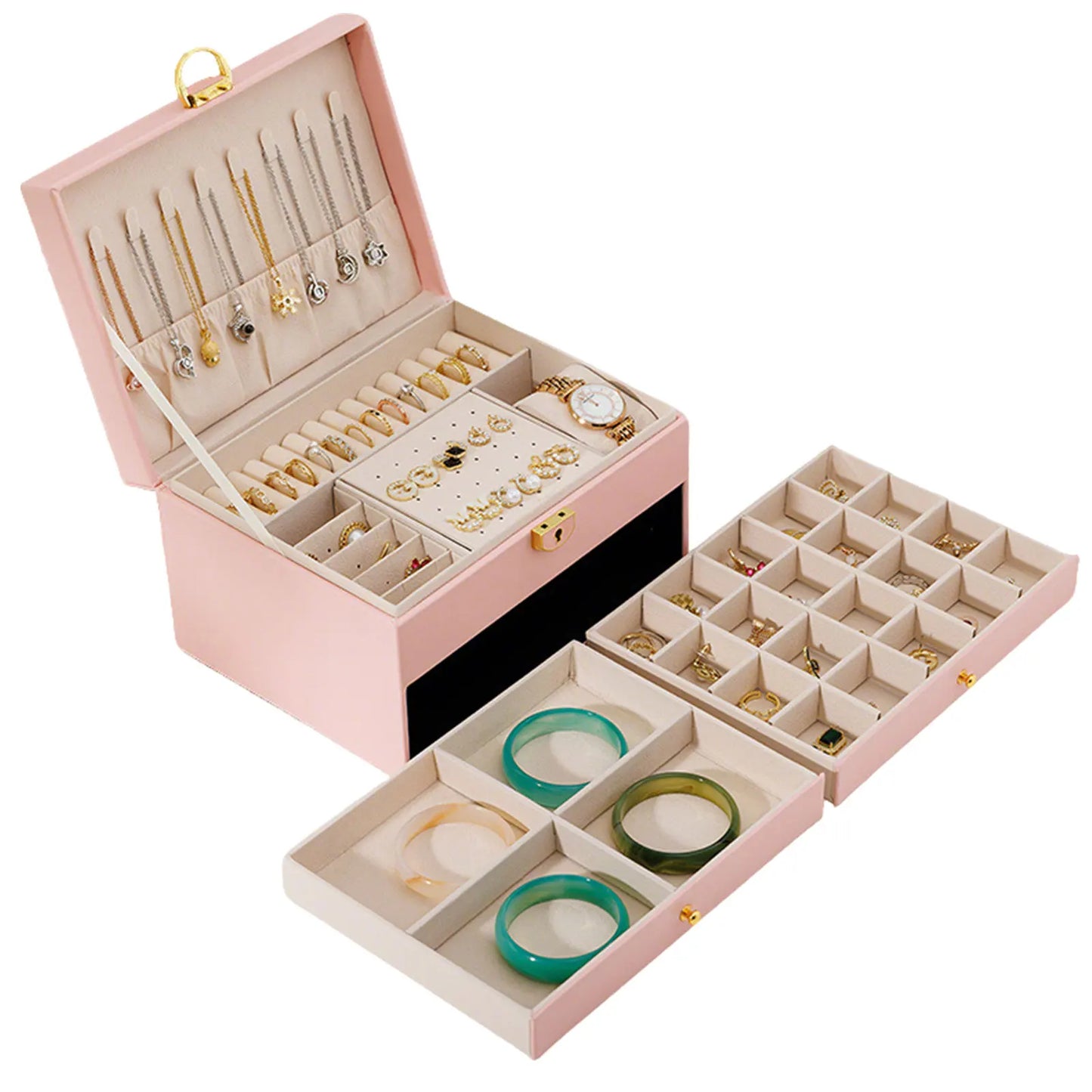 Jewelry Storage Box